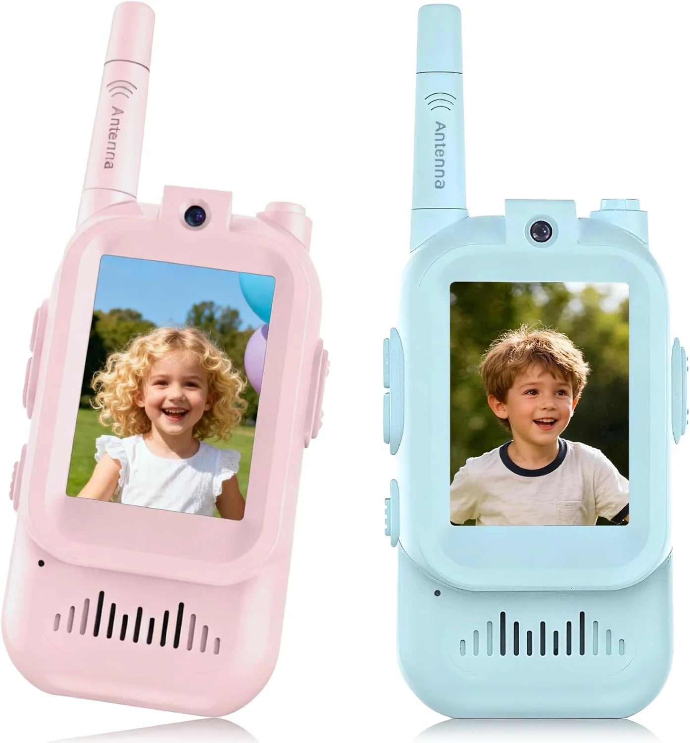 DigiWave - digital walkie talkie